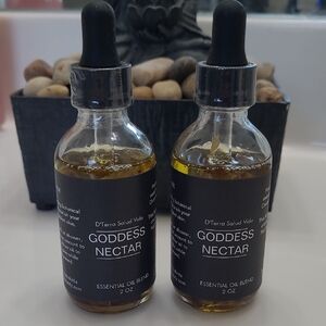 Goddess Nectar Essential Oil Blend